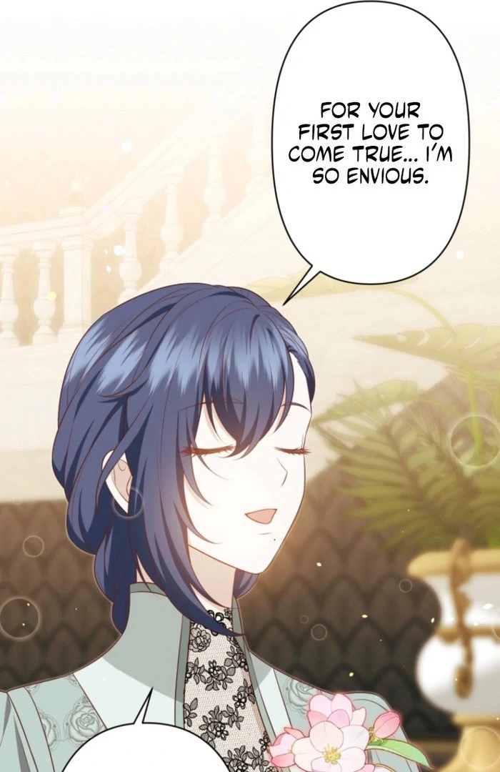 Stand-In Bride: The Time-Limited Duchess Chapter 41 page 28 - 