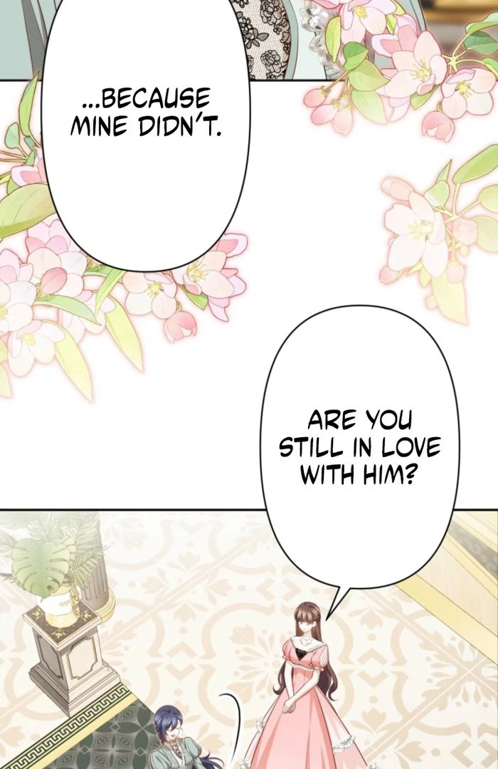Stand-In Bride: The Time-Limited Duchess Chapter 41 page 29 - 