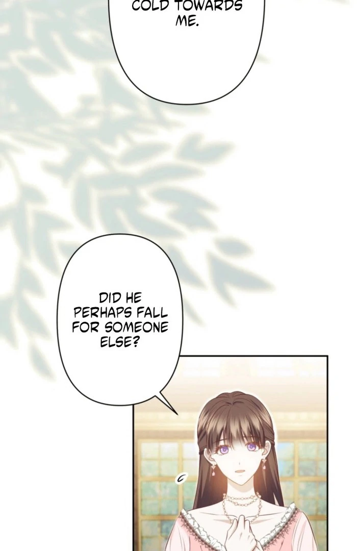 Stand-In Bride: The Time-Limited Duchess Chapter 41 page 31 - 