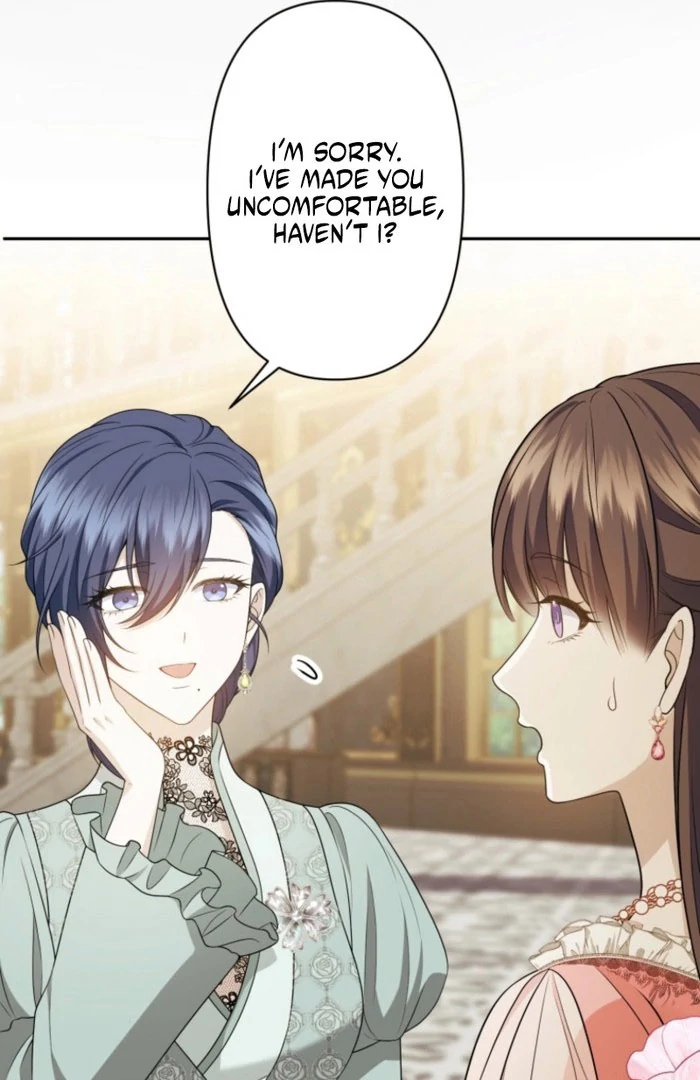 Stand-In Bride: The Time-Limited Duchess Chapter 41 page 37 - 