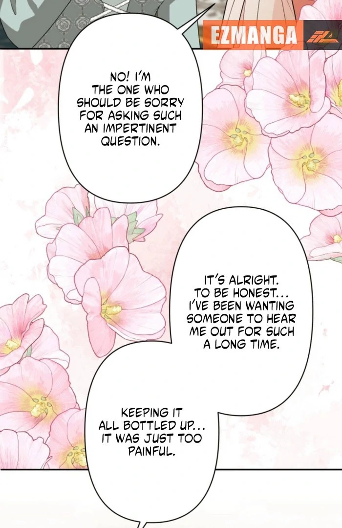 Stand-In Bride: The Time-Limited Duchess Chapter 41 page 38 - 