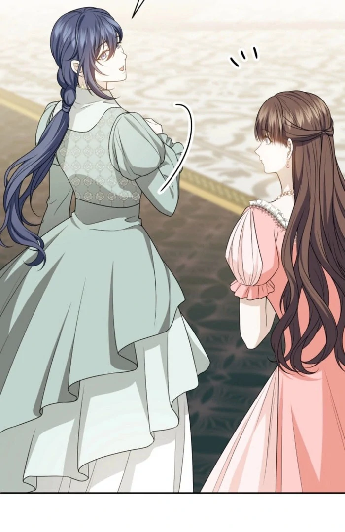Stand-In Bride: The Time-Limited Duchess Chapter 41 page 39 - 