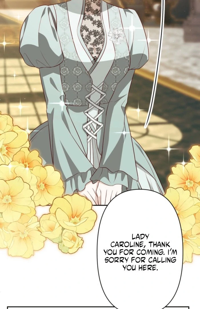 Stand-In Bride: The Time-Limited Duchess Chapter 41 page 5 - 