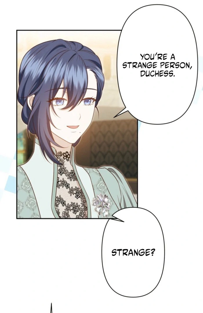 Stand-In Bride: The Time-Limited Duchess Chapter 41 page 42 - 