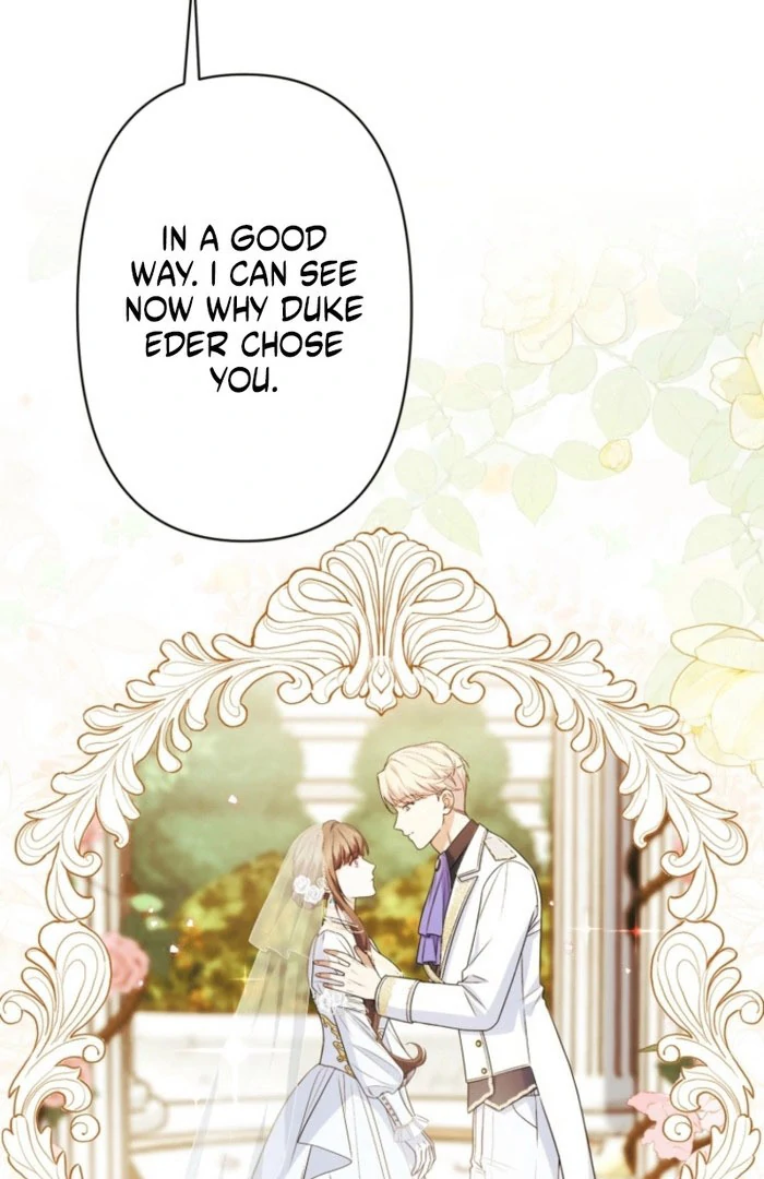 Stand-In Bride: The Time-Limited Duchess Chapter 41 page 43 - 