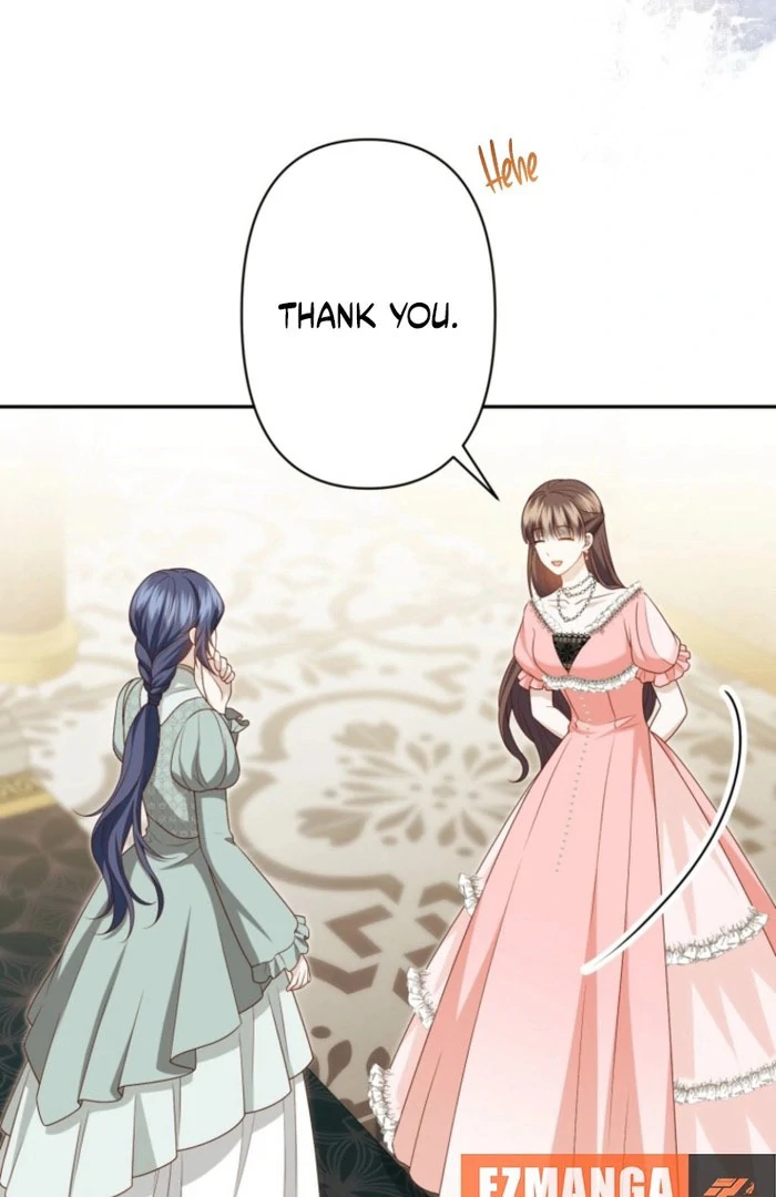 Stand-In Bride: The Time-Limited Duchess Chapter 41 page 47 - 
