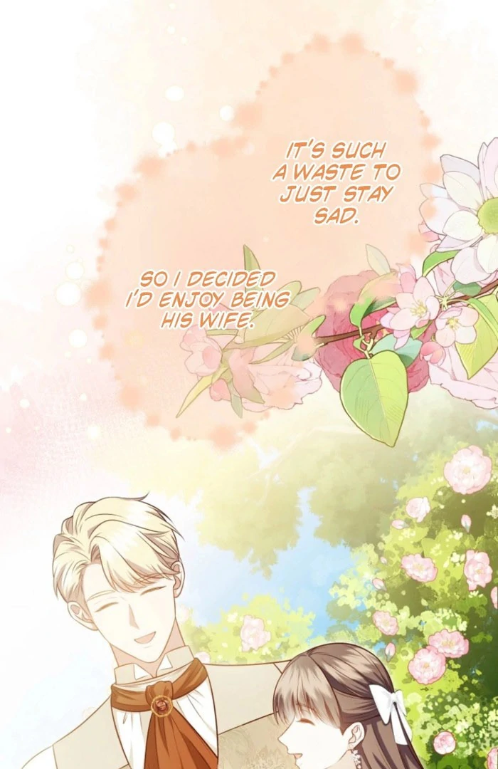 Stand-In Bride: The Time-Limited Duchess Chapter 41 page 49 - 