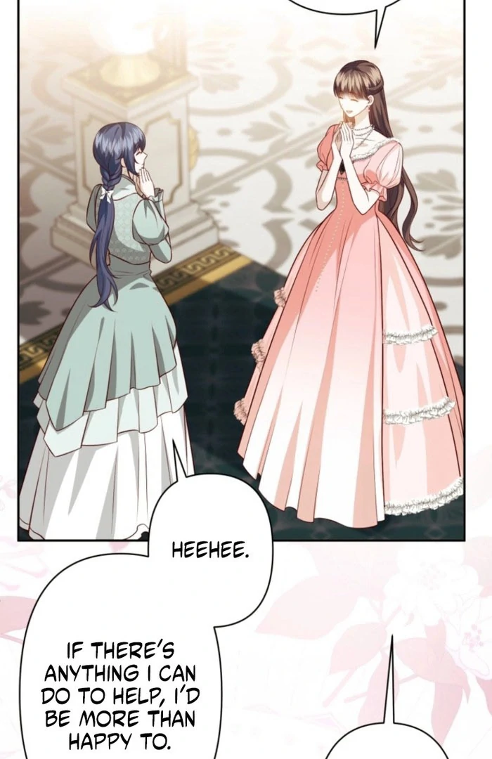 Stand-In Bride: The Time-Limited Duchess Chapter 41 page 6 - 