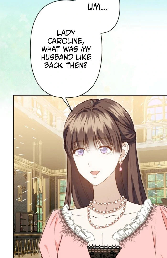 Stand-In Bride: The Time-Limited Duchess Chapter 41 page 52 - 