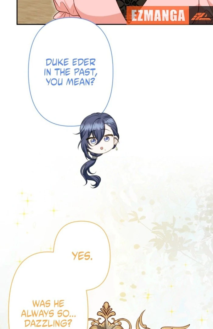 Stand-In Bride: The Time-Limited Duchess Chapter 41 page 53 - 
