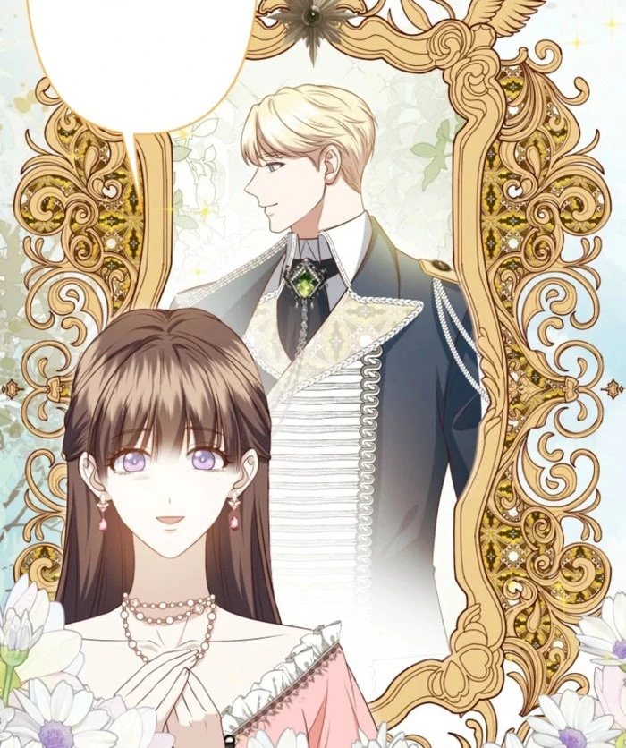 Stand-In Bride: The Time-Limited Duchess Chapter 41 page 54 - 