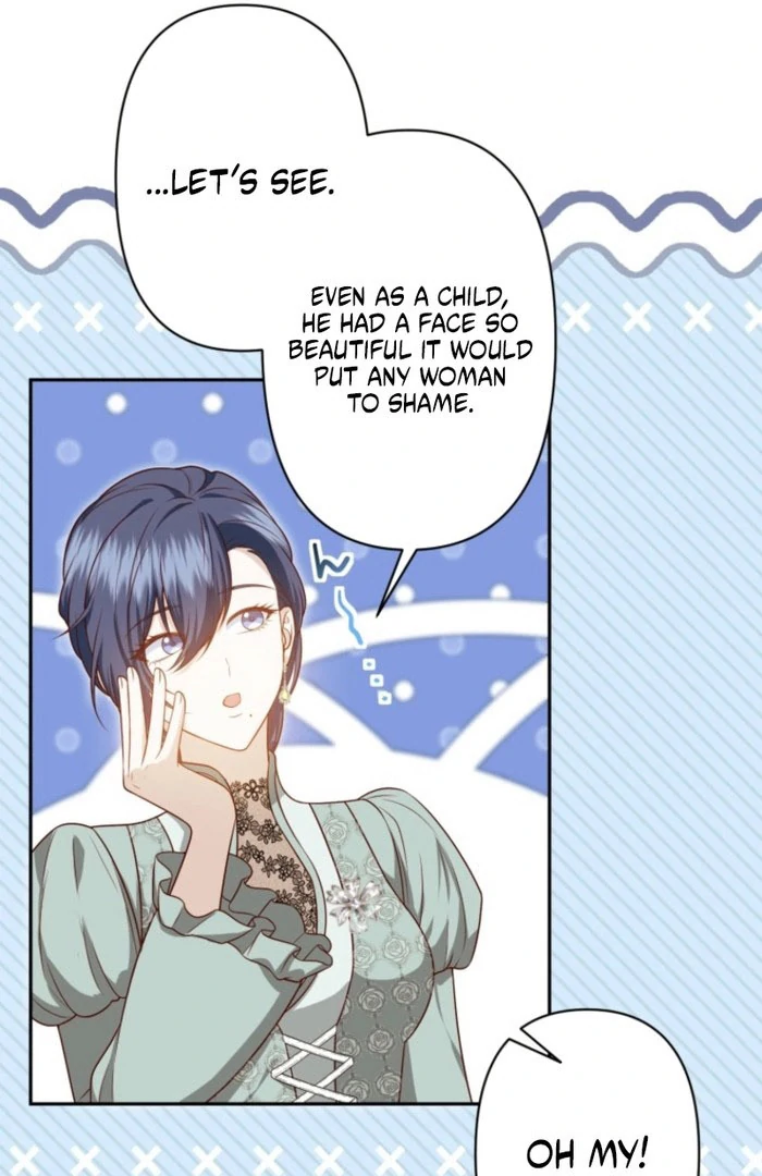 Stand-In Bride: The Time-Limited Duchess Chapter 41 page 56 - 