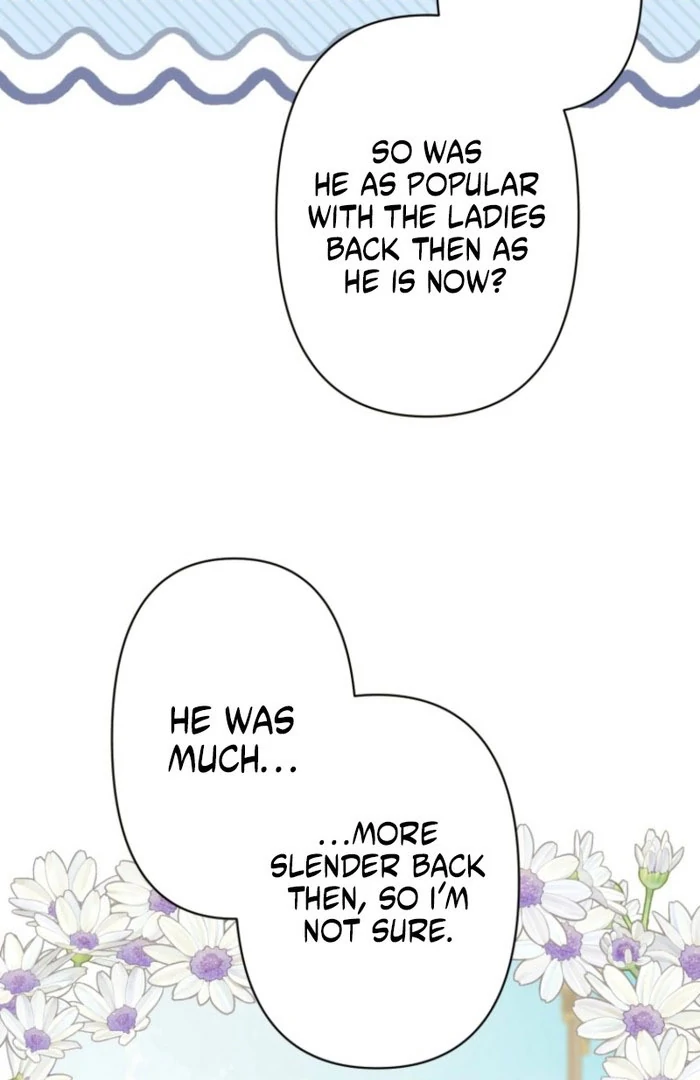 Stand-In Bride: The Time-Limited Duchess Chapter 41 page 57 - 