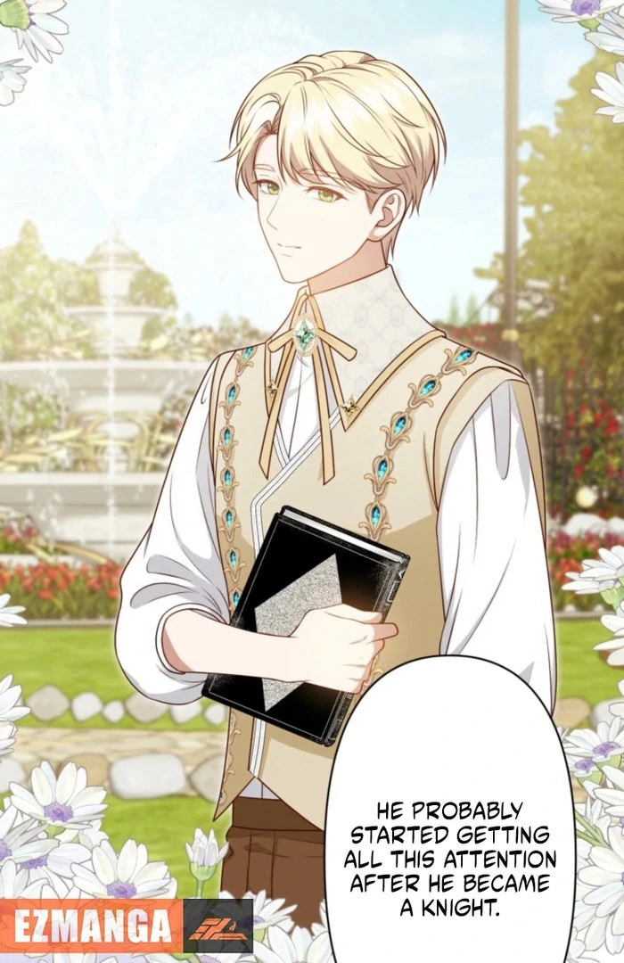 Stand-In Bride: The Time-Limited Duchess Chapter 41 page 58 - 