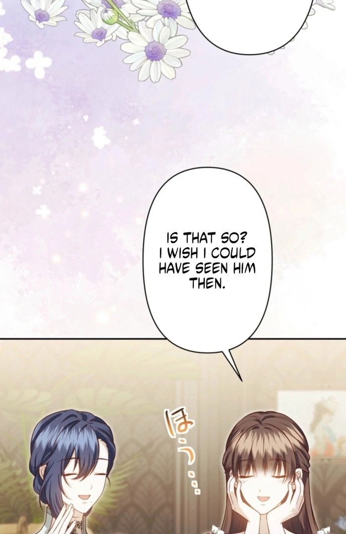 Stand-In Bride: The Time-Limited Duchess Chapter 41 page 59 - 