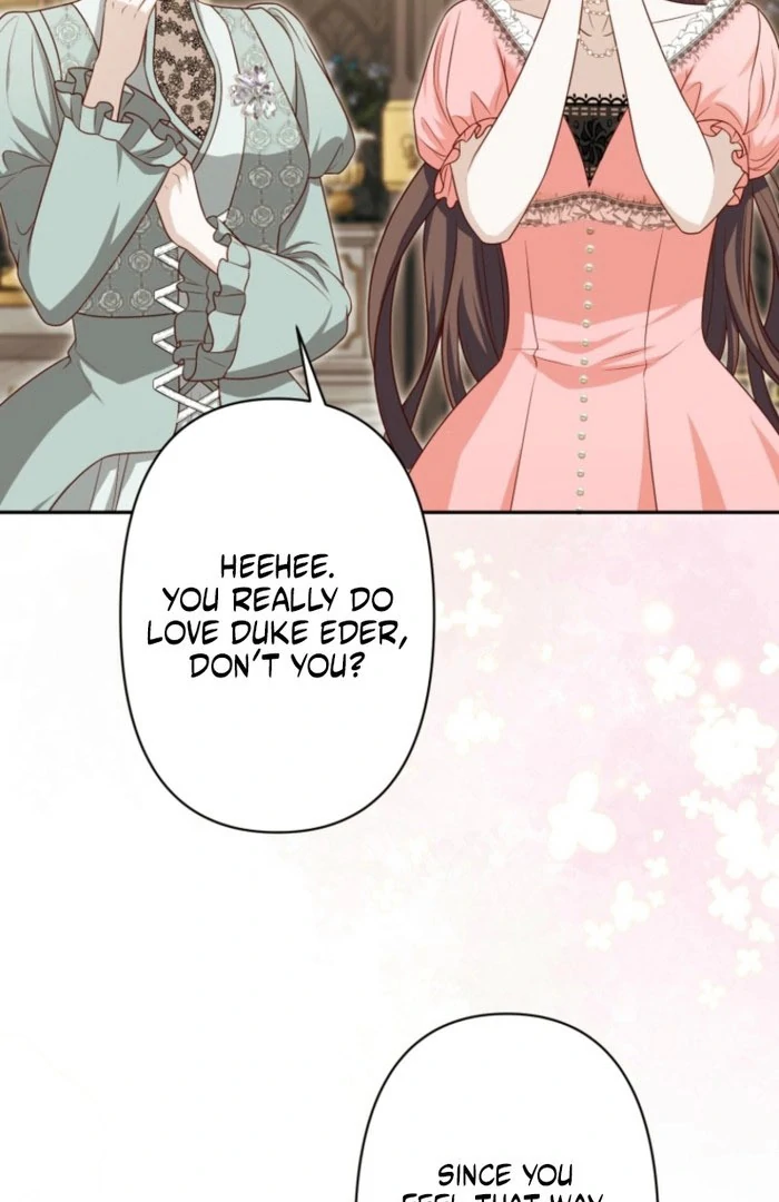 Stand-In Bride: The Time-Limited Duchess Chapter 41 page 60 - 