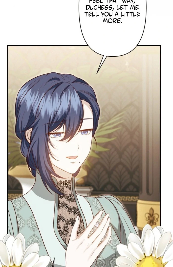 Stand-In Bride: The Time-Limited Duchess Chapter 41 page 61 - 