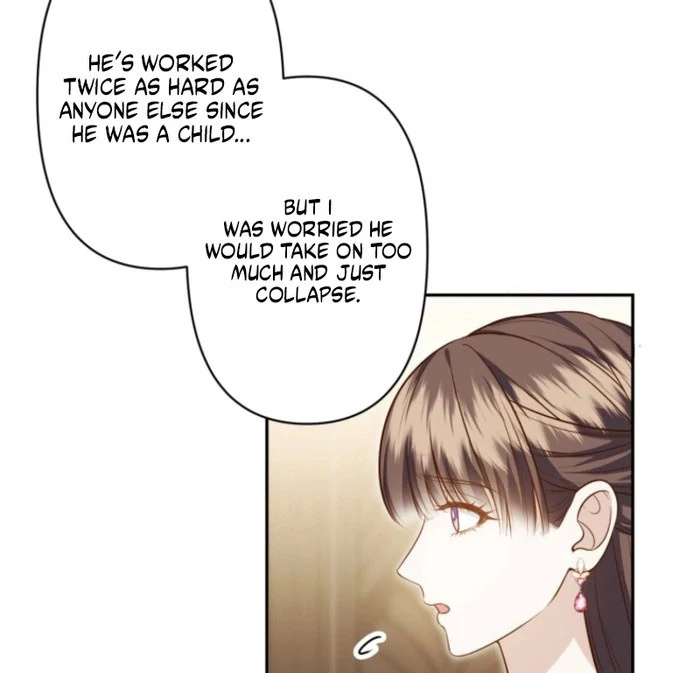 Stand-In Bride: The Time-Limited Duchess Chapter 41 page 63 - 