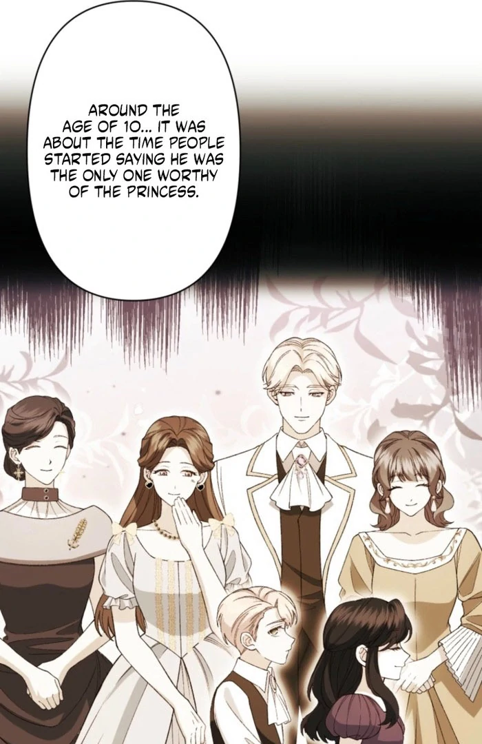Stand-In Bride: The Time-Limited Duchess Chapter 41 page 65 - 