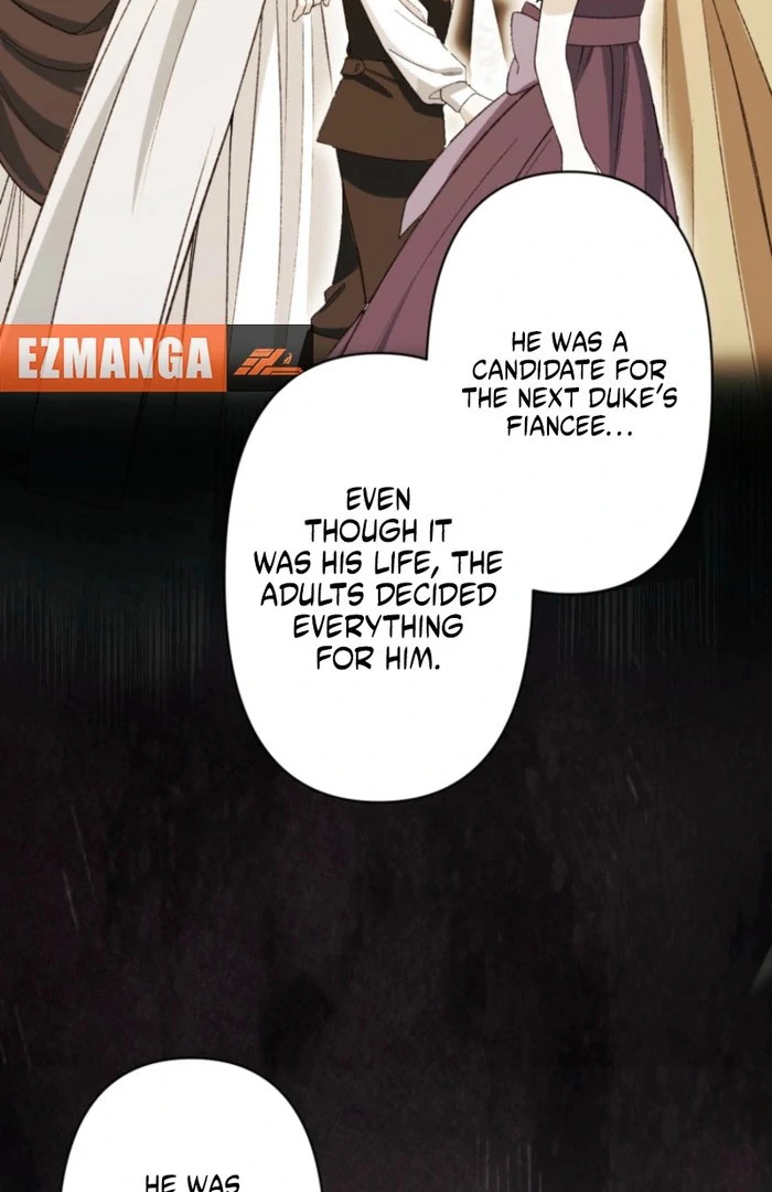 Stand-In Bride: The Time-Limited Duchess Chapter 41 page 66 - 