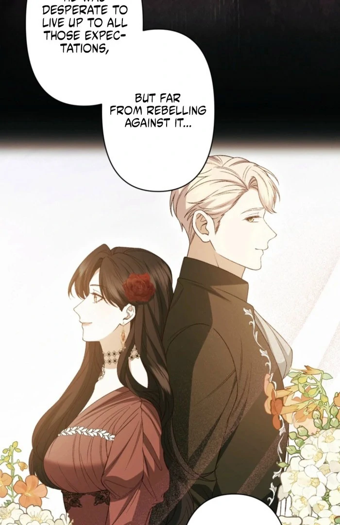 Stand-In Bride: The Time-Limited Duchess Chapter 41 page 67 - 