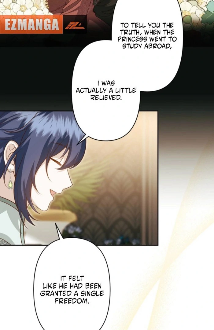 Stand-In Bride: The Time-Limited Duchess Chapter 41 page 68 - 