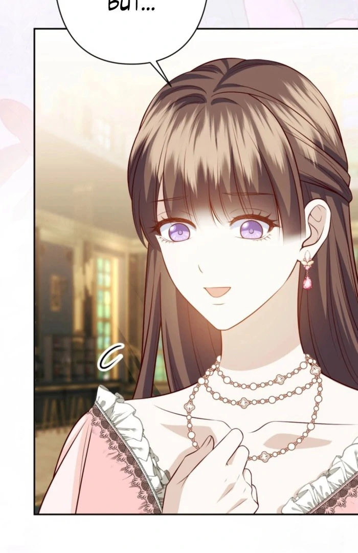 Stand-In Bride: The Time-Limited Duchess Chapter 41 page 8 - 