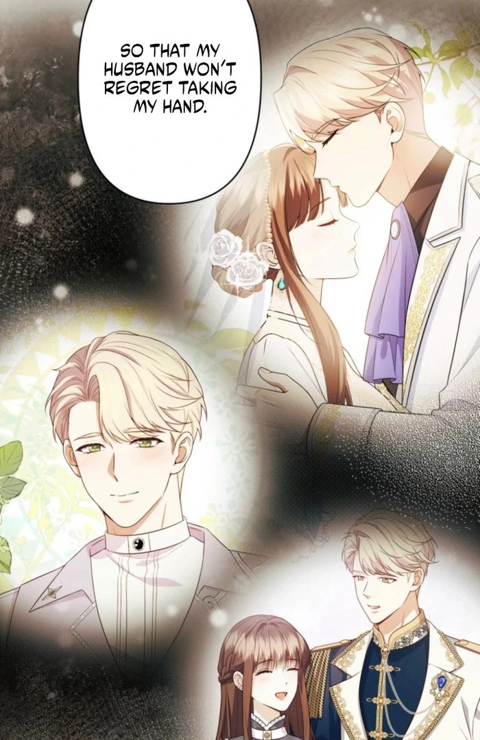 Stand-In Bride: The Time-Limited Duchess Chapter 41 page 72 - 