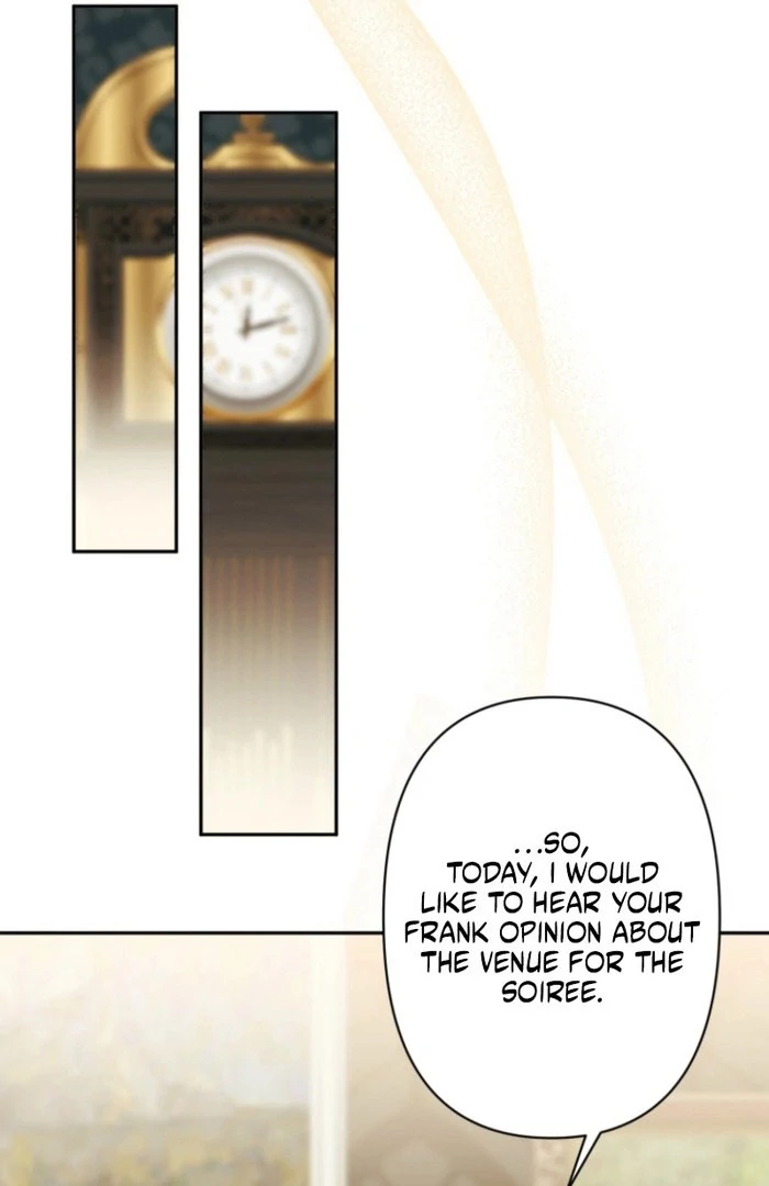Stand-In Bride: The Time-Limited Duchess Chapter 41 page 75 - 