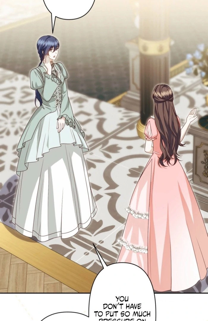 Stand-In Bride: The Time-Limited Duchess Chapter 41 page 77 - 