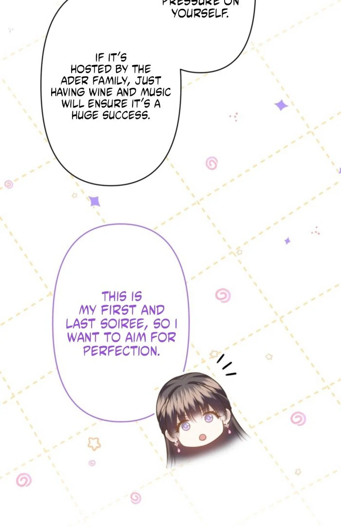 Stand-In Bride: The Time-Limited Duchess Chapter 41 page 78 - 
