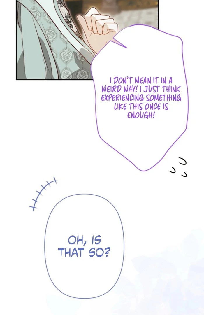 Stand-In Bride: The Time-Limited Duchess Chapter 41 page 80 - 
