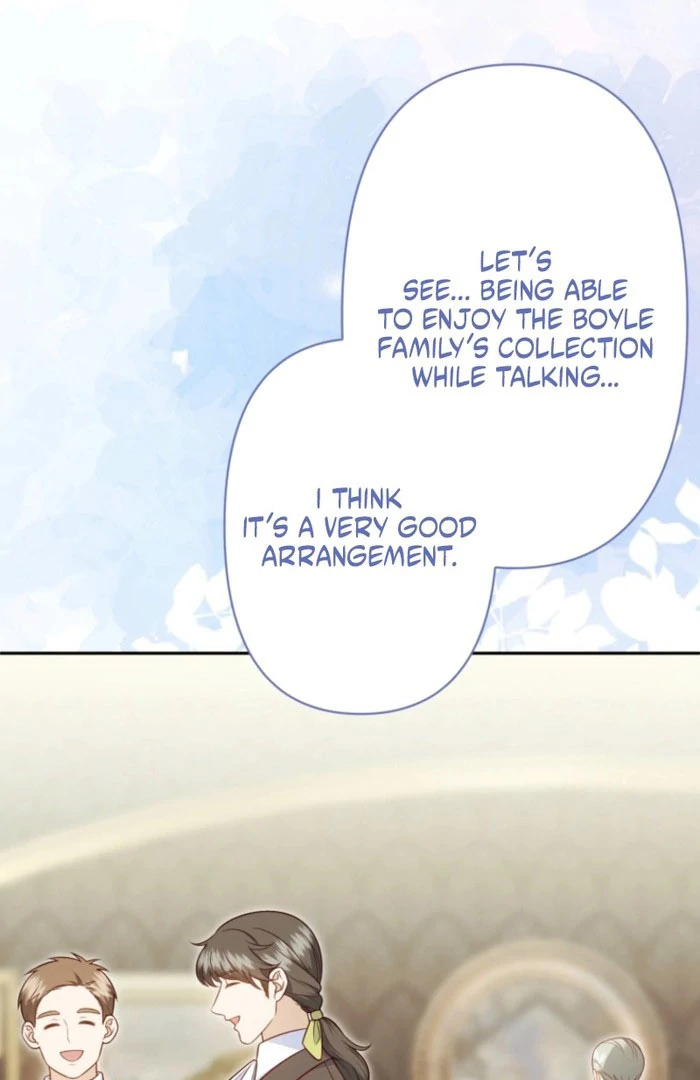 Stand-In Bride: The Time-Limited Duchess Chapter 41 page 81 - 