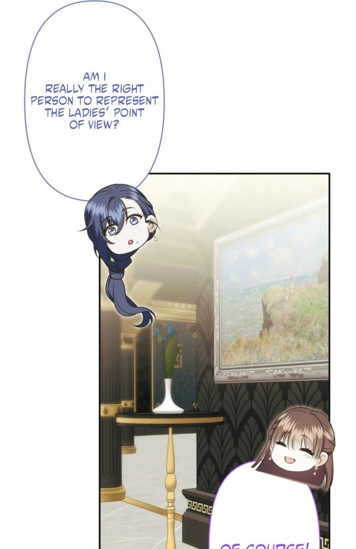 Stand-In Bride: The Time-Limited Duchess Chapter 41 page 85 - 