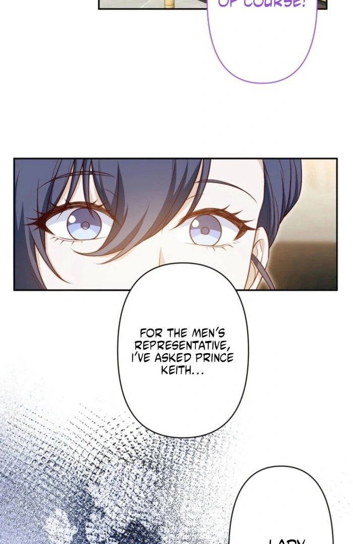 Stand-In Bride: The Time-Limited Duchess Chapter 41 page 86 - 