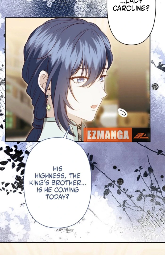 Stand-In Bride: The Time-Limited Duchess Chapter 41 page 87 - 