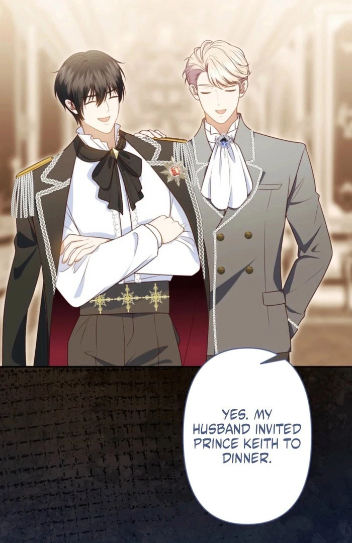 Stand-In Bride: The Time-Limited Duchess Chapter 41 page 88 - 