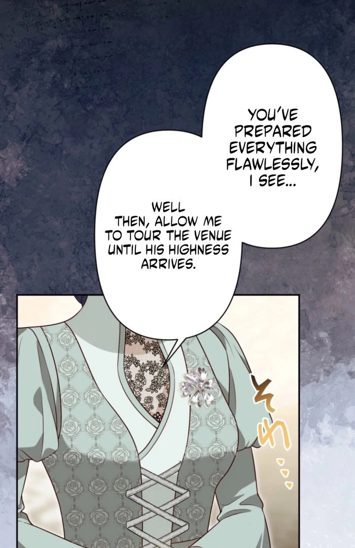 Stand-In Bride: The Time-Limited Duchess Chapter 41 page 89 - 
