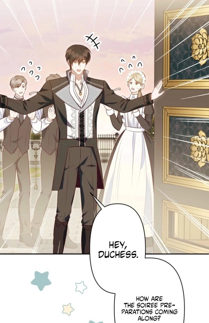 Stand-In Bride: The Time-Limited Duchess Chapter 41 page 95 - 