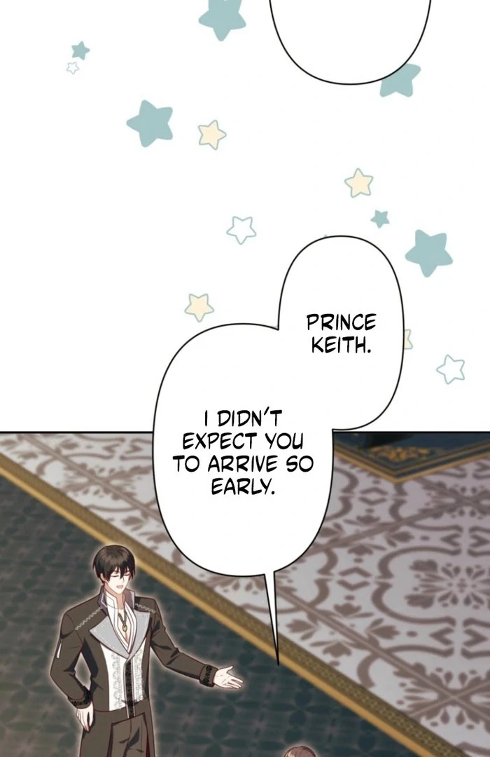 Stand-In Bride: The Time-Limited Duchess Chapter 41 page 96 - 