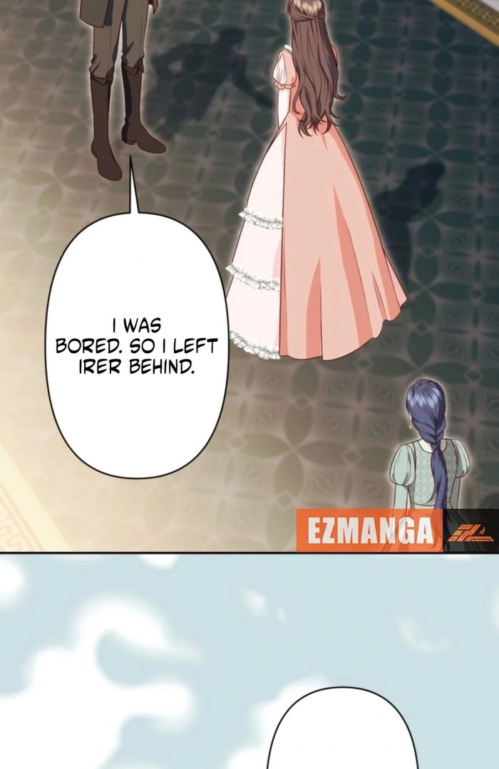 Stand-In Bride: The Time-Limited Duchess Chapter 41 page 97 - 