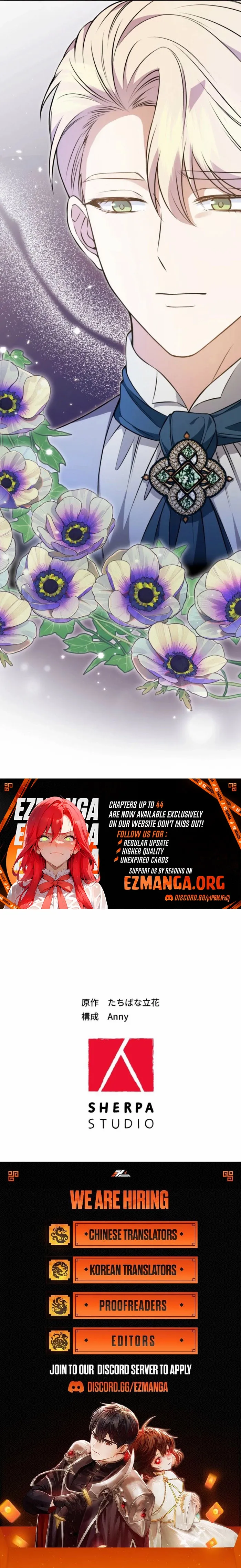 Stand-In Bride: The Time-Limited Duchess Chapter 42 page 11 - 