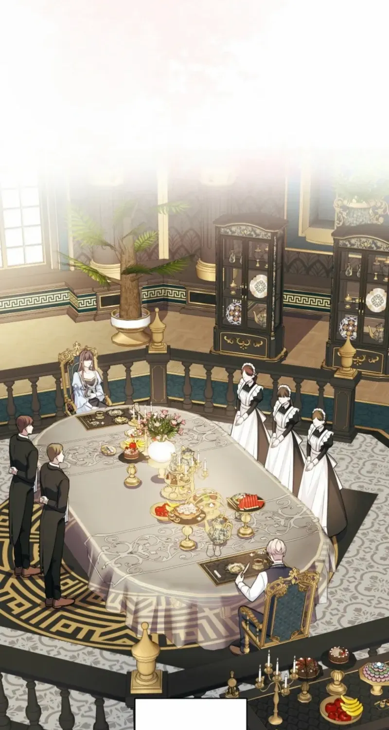 Stand-In Bride: The Time-Limited Duchess Chapter 5 page 2 - 