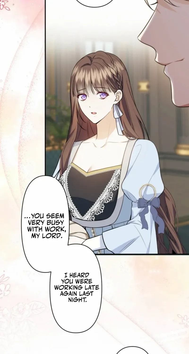 Stand-In Bride: The Time-Limited Duchess Chapter 5 page 14 - 