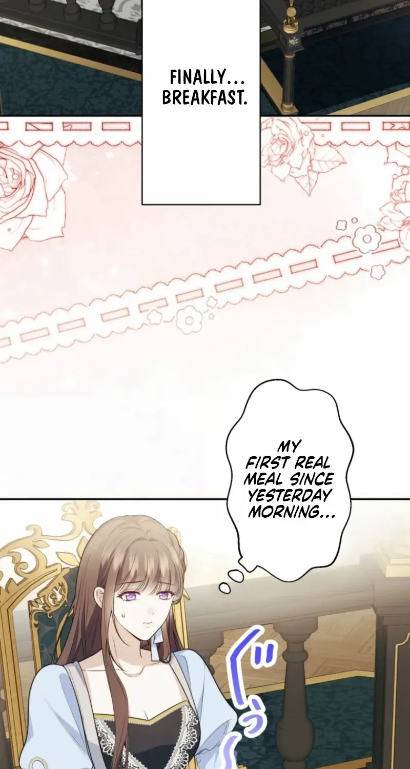 Stand-In Bride: The Time-Limited Duchess Chapter 5 page 3 - 