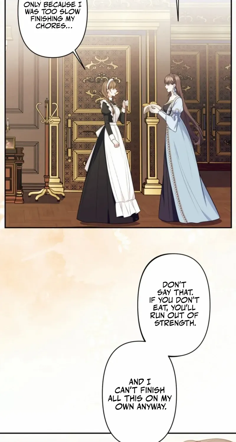 Stand-In Bride: The Time-Limited Duchess Chapter 5 page 22 - 