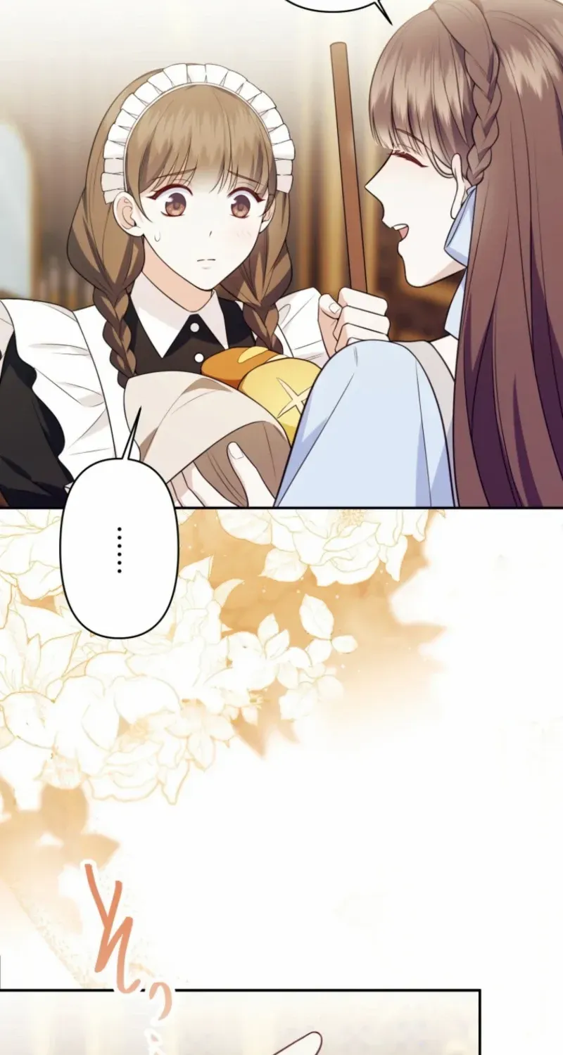 Stand-In Bride: The Time-Limited Duchess Chapter 5 page 23 - 