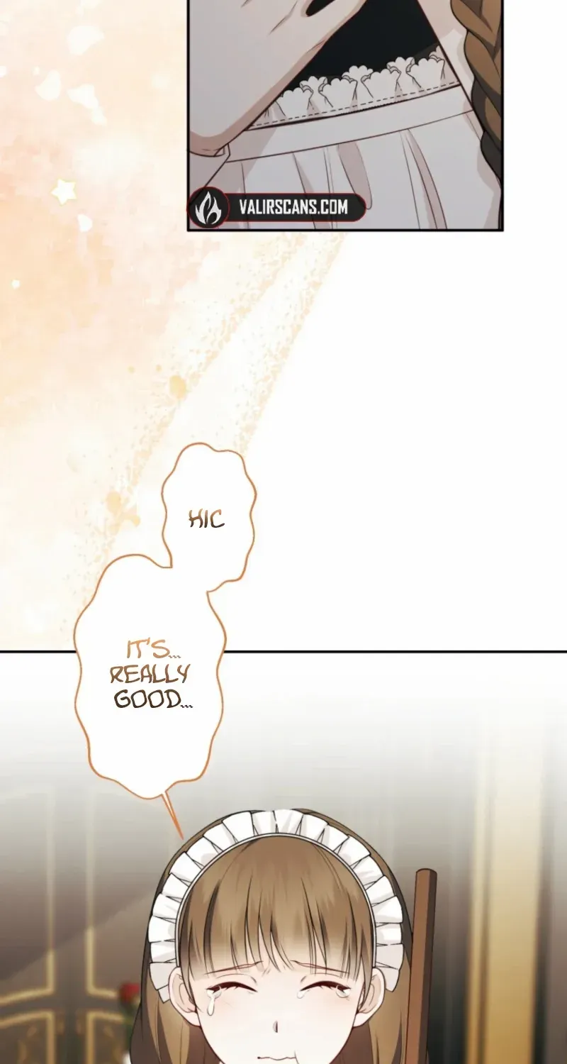 Stand-In Bride: The Time-Limited Duchess Chapter 5 page 25 - 