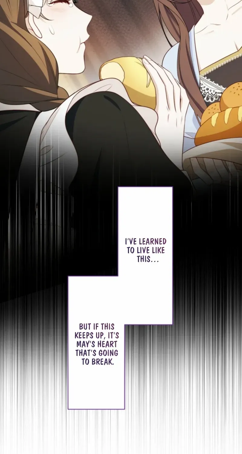 Stand-In Bride: The Time-Limited Duchess Chapter 5 page 27 - 