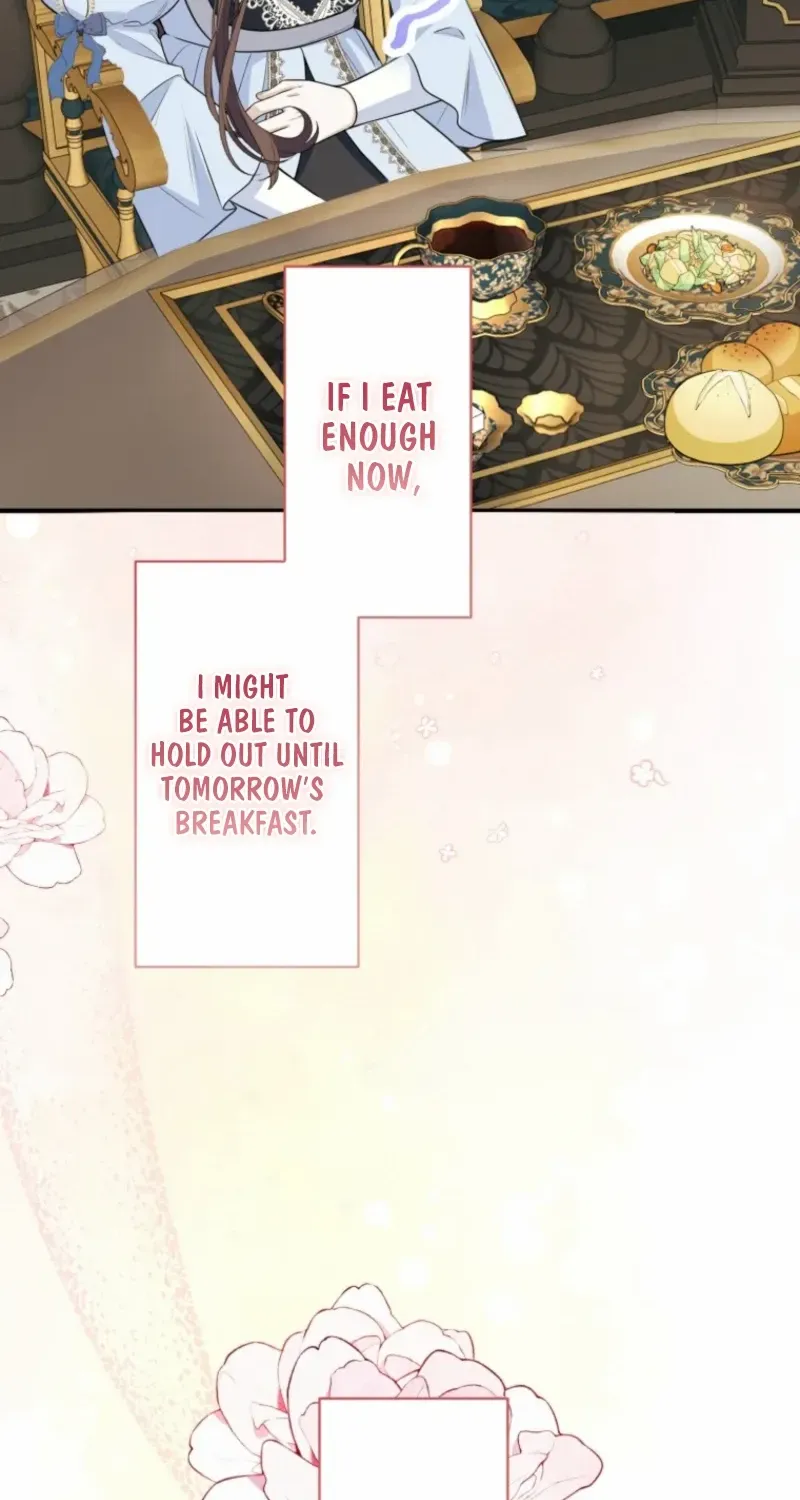Stand-In Bride: The Time-Limited Duchess Chapter 5 page 4 - 